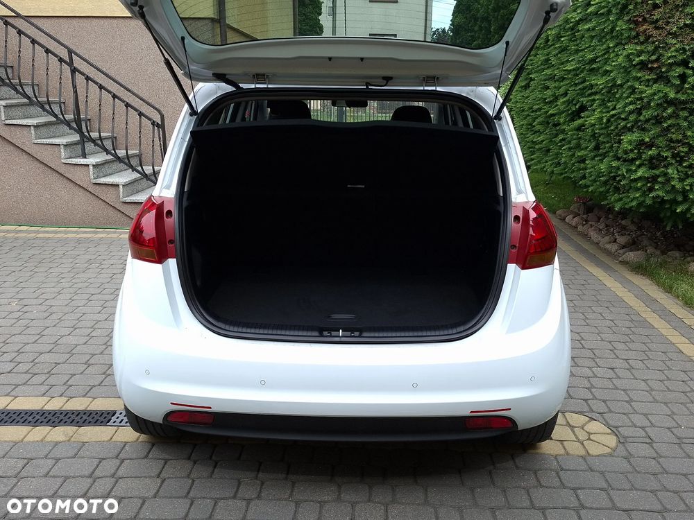 Kia Venga 1.6 CVVT Dream-Team Edition - 15
