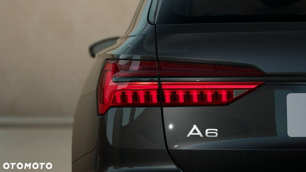Audi A6 Avant - 5
