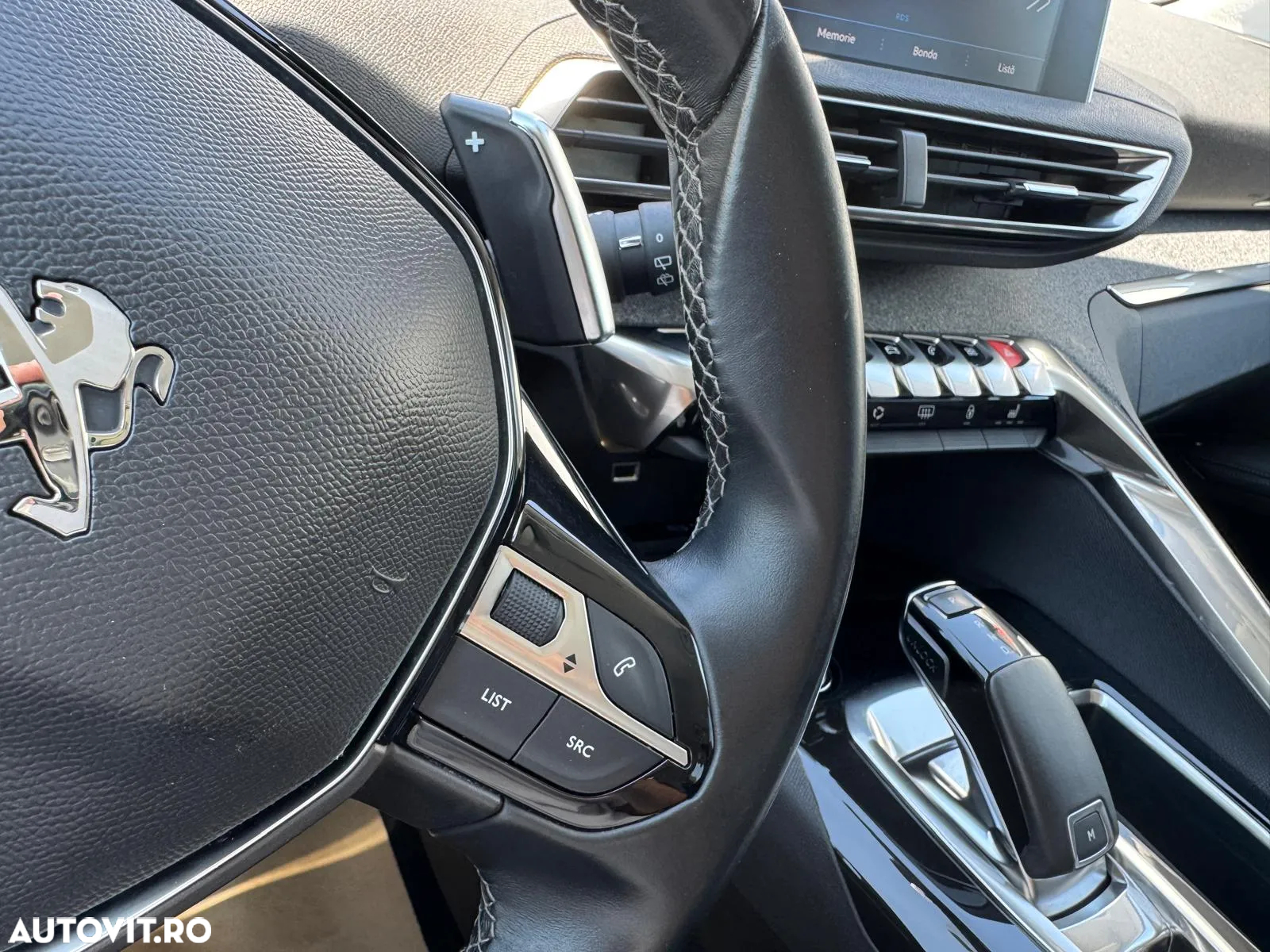 Peugeot 5008 1.5L BlueHDI EAT8 S&S Allure Pack - 17