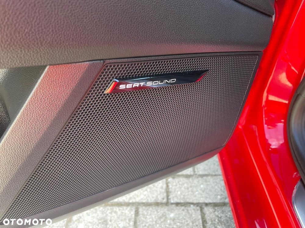 Seat Leon 2.0 TDI DPF DSG FR - 27