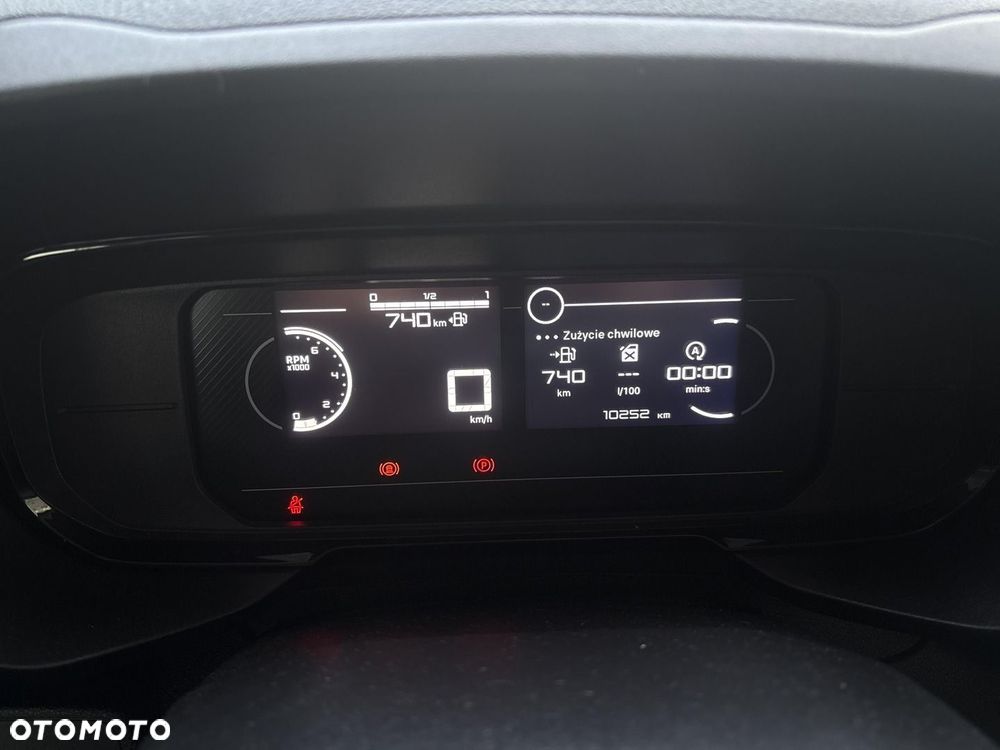 Toyota PROACE CITY - 14