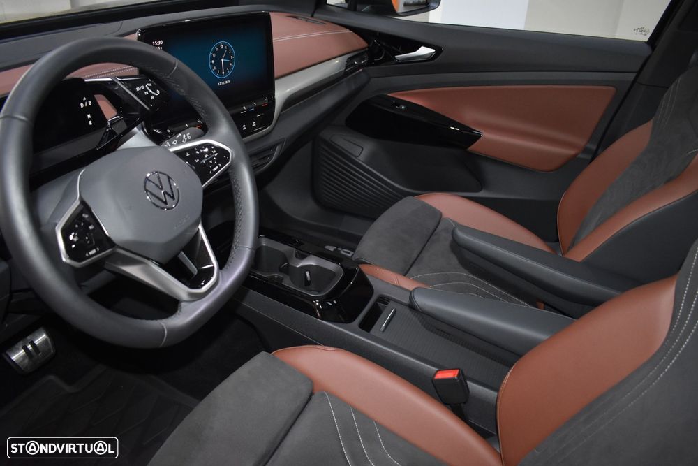 VW ID.5 77 kWh Pro - 26