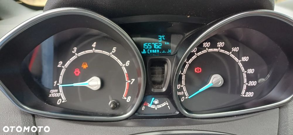 Ford Fiesta 1.0 EcoBoost S&S ST-LINE - 32