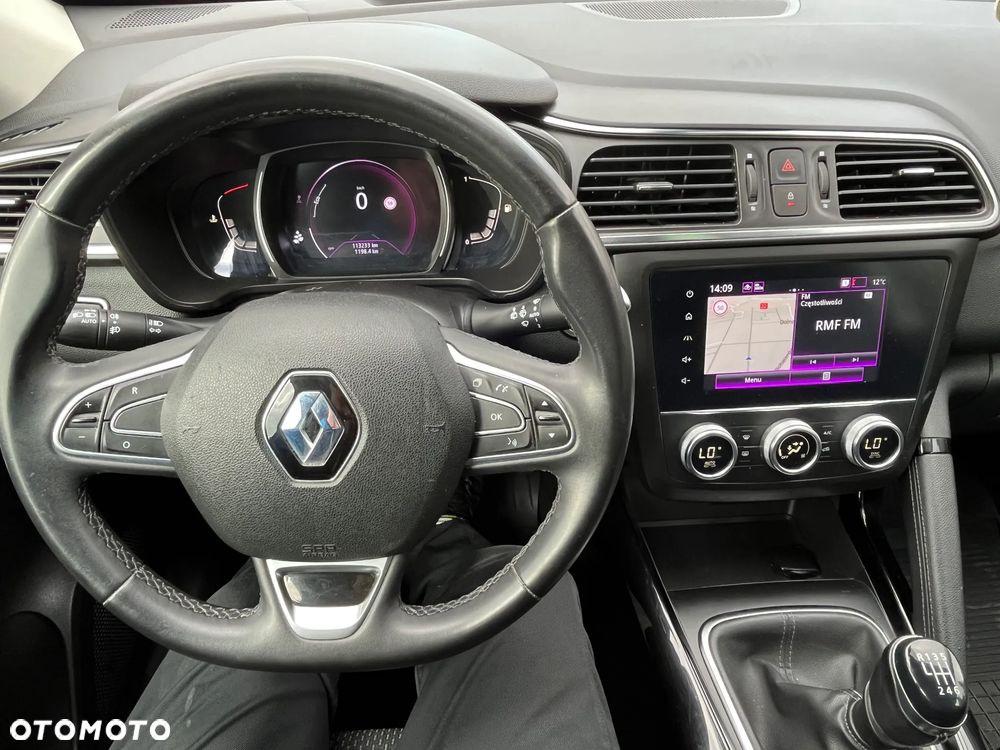 Renault Kadjar 1.5 Blue dCi Intens - 25