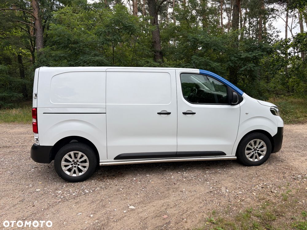 Toyota ProAce - 6