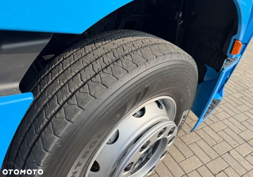 Mercedes-Benz Actros/Antos - 19