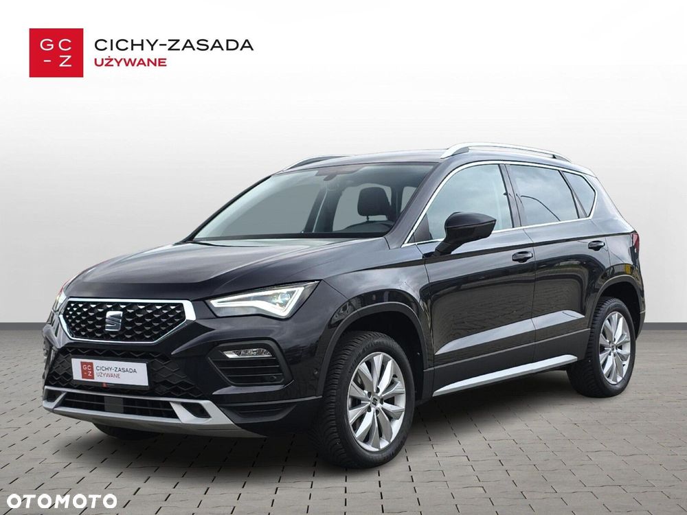 Seat Ateca 1.5 TSI Xperience S&S DSG - 2