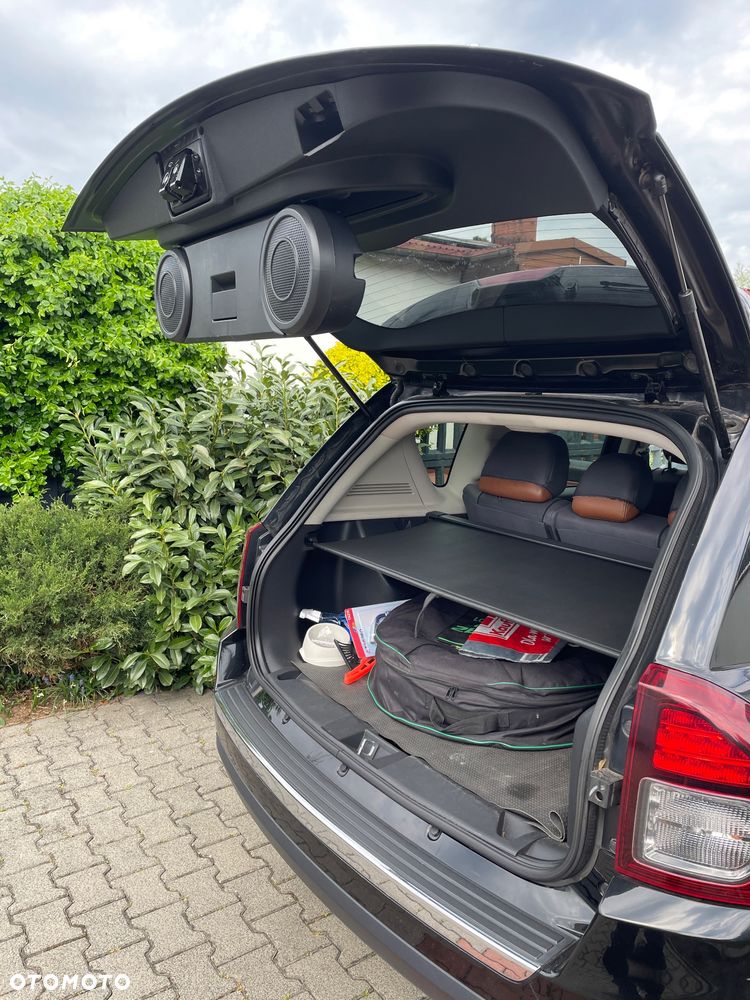 Jeep Compass 2.0 4x2 Limited - 4