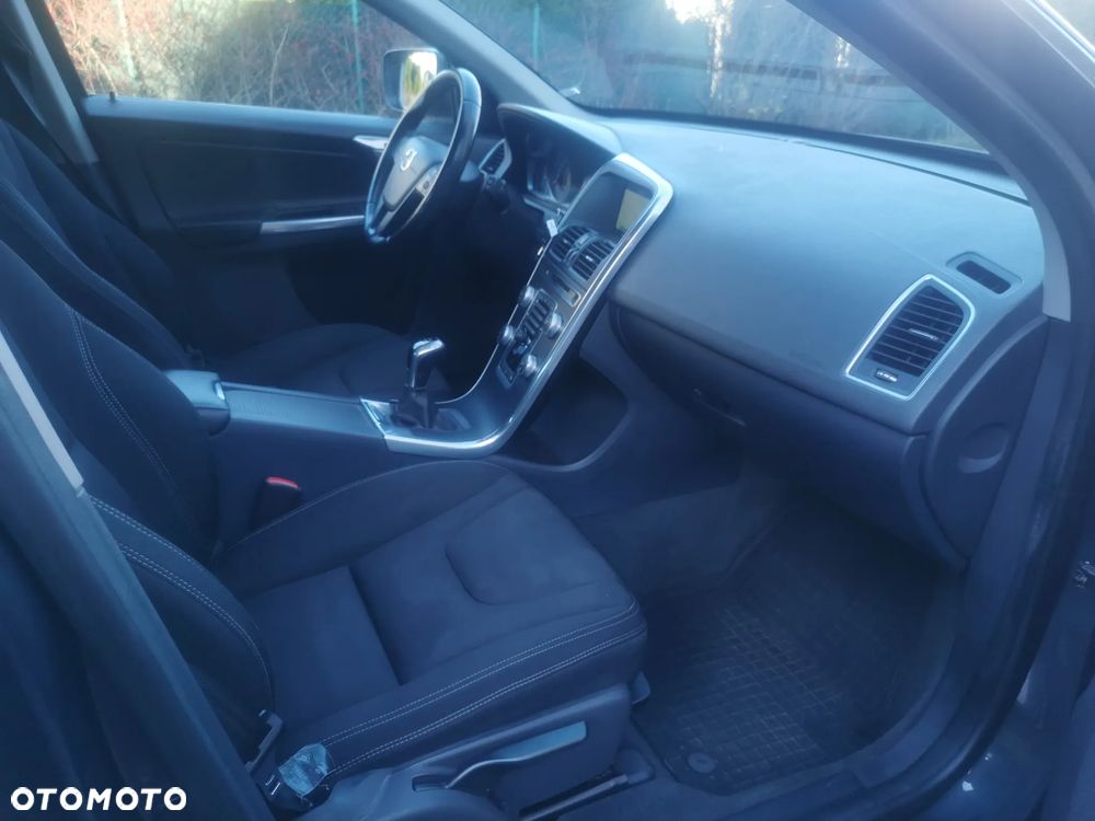 Volvo XC 60 D4 Summum - 12