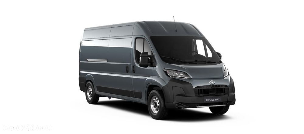 Toyota PROACE MAX - 1