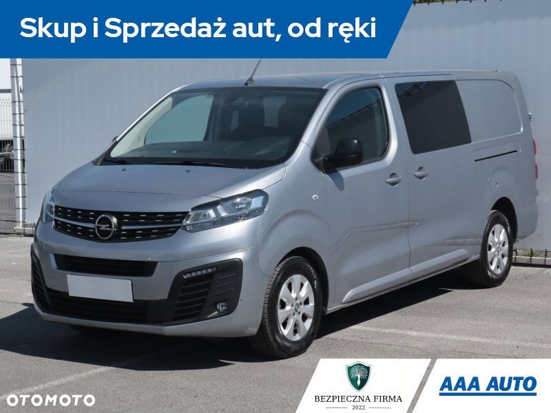 Opel vivaro - 3