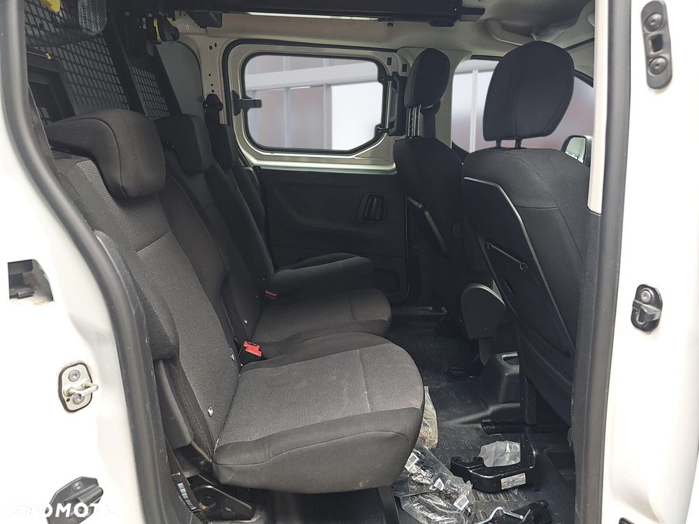 Toyota ProAce 2.3T 1.5D-4D 100KM long FurgonBrygActive - 12