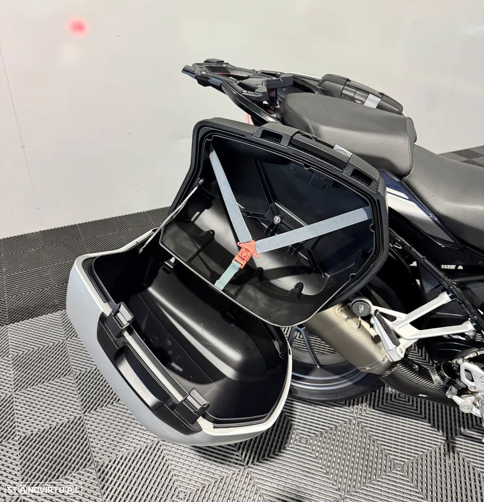 BMW R 1250 RS - 19