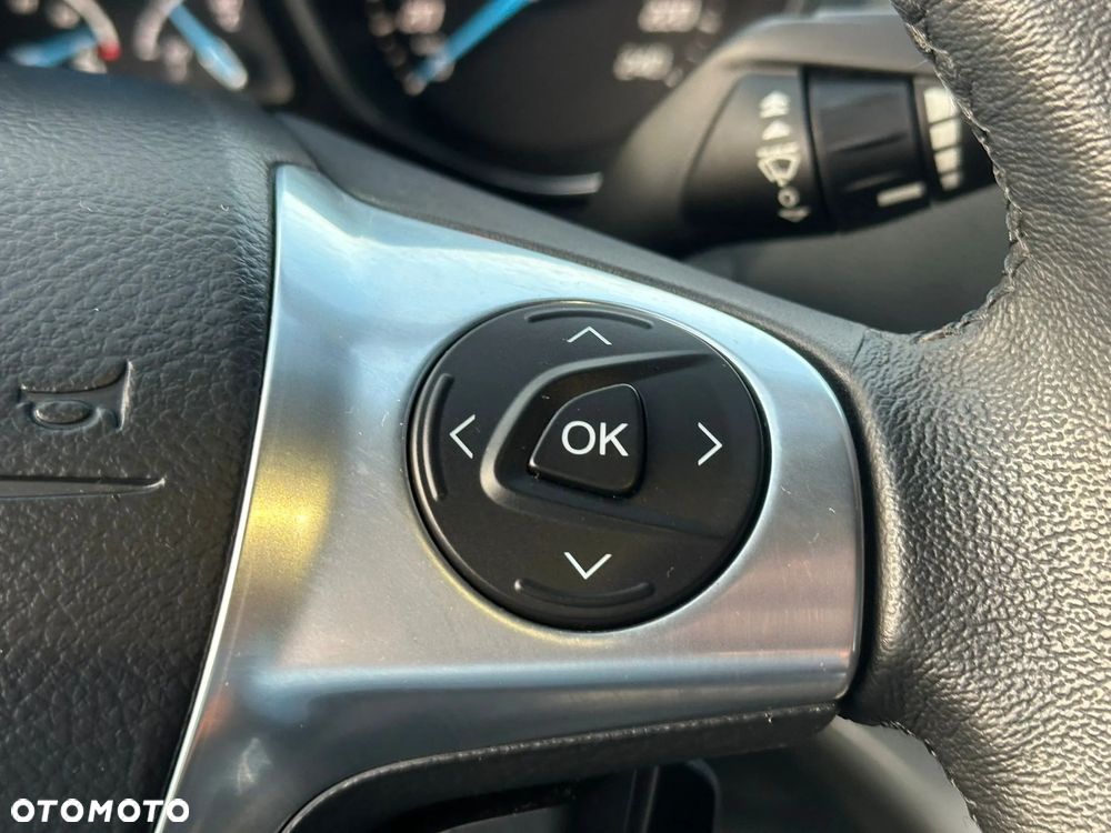 Ford C-MAX 1.6 EcoBoost Titanium - 29