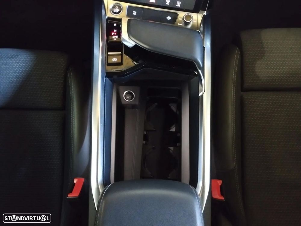 Audi e-tron Sportback 55 quattro S line - 19