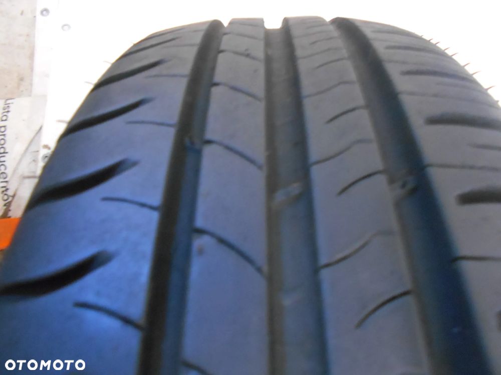 OPONA POJEDYNKA 195/65R15 MICHELIN ENERGY SAVER + DOT 1918 7.7MM - 2