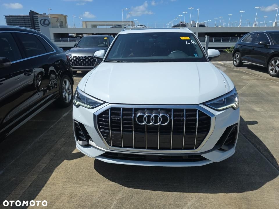 Audi Q3 45 TFSI Quattro S tronic S line - 8