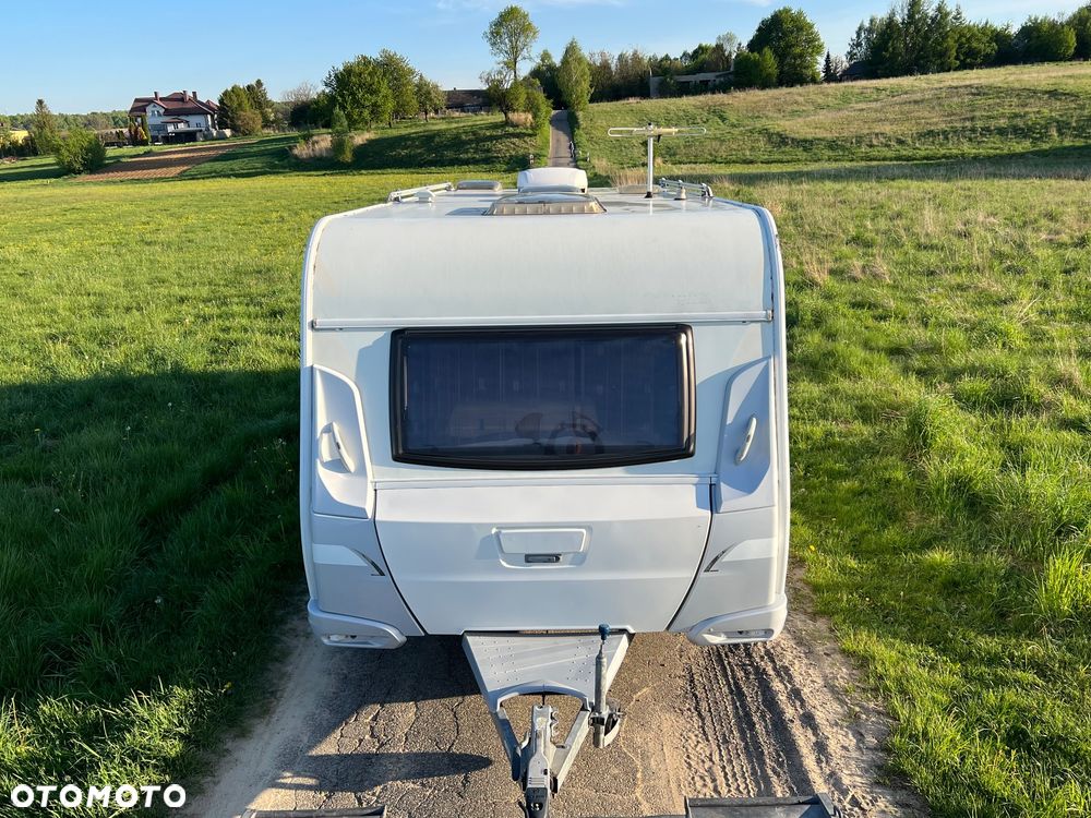 LMC KONDOR by LORD 650 VIP  2010r. I inne Fendt ,Tabbert ,Caravielair, Dethleffs,Rubis,Hobby - 15