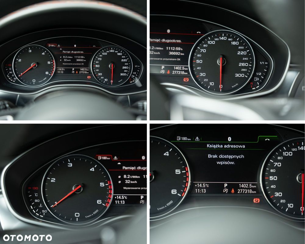 Audi A6 Avant 2.0 TDI DPF multitronic - 41