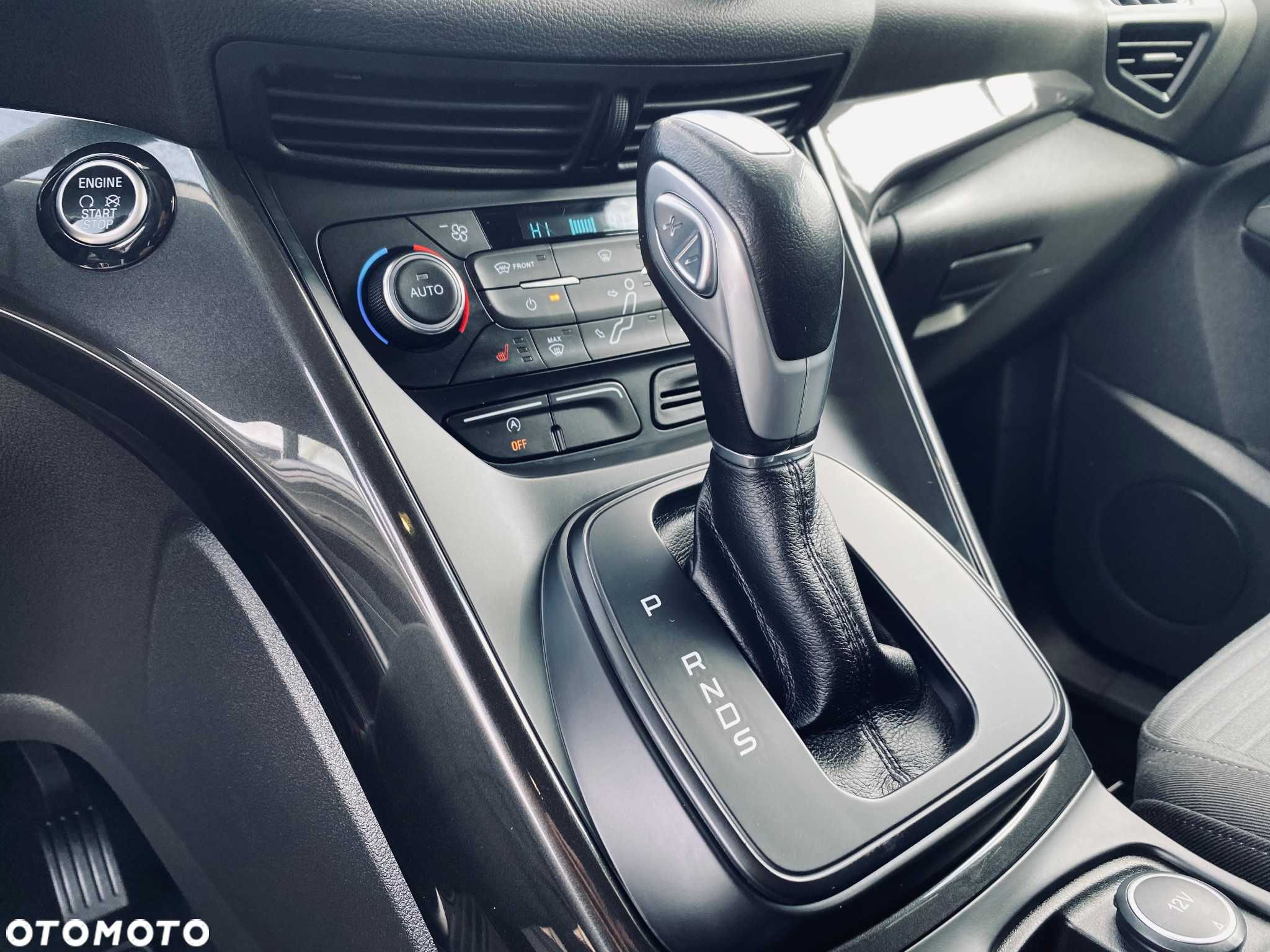 Ford Grand C-MAX 2.0 TDCi Start-Stopp-System Trend - 28