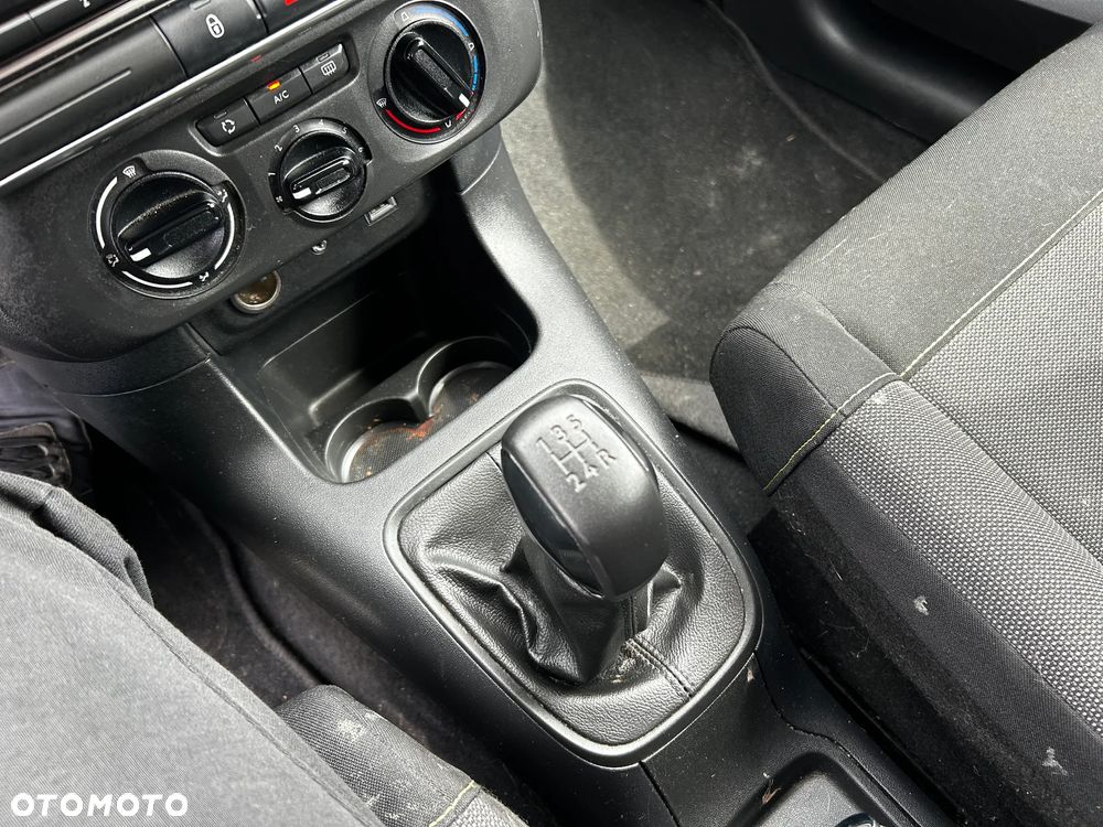 Citroën C3 - 15