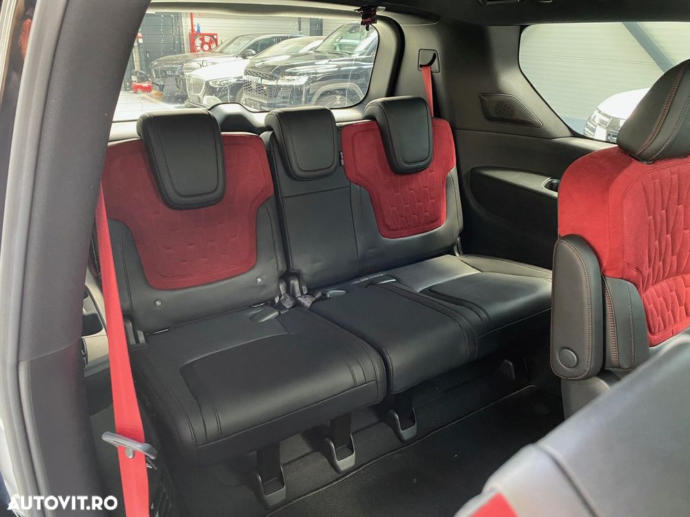 Nissan Armada - 27