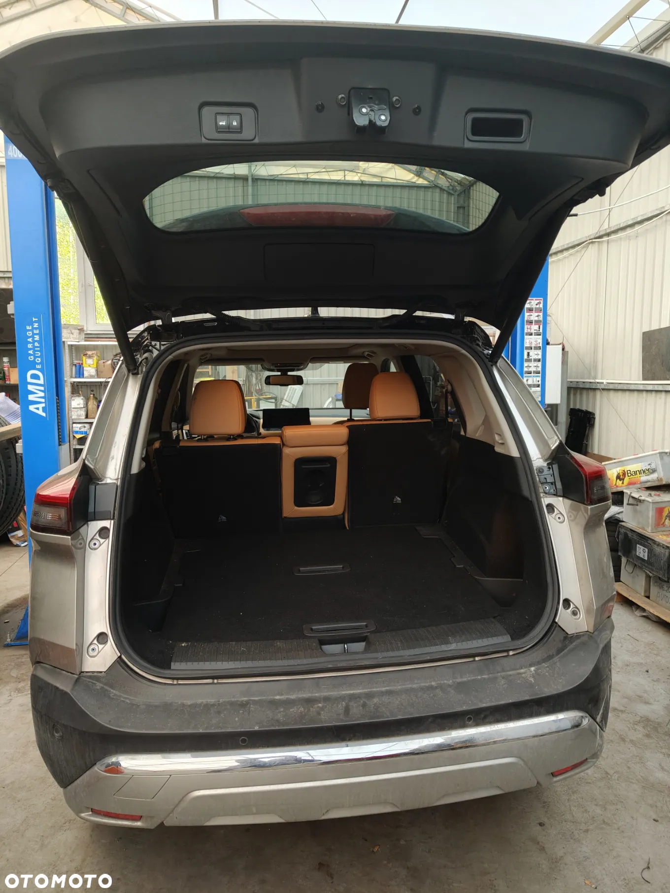 Nissan X-Trail - 14