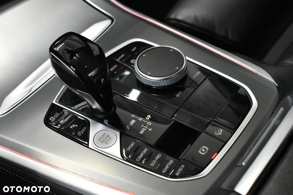 BMW X5 M - 23
