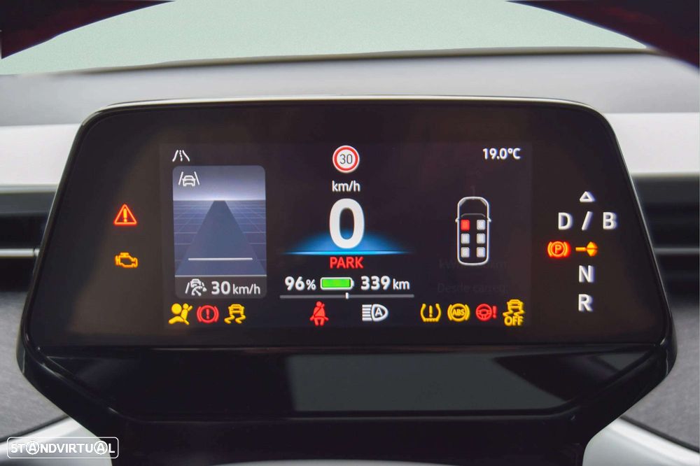 VW ID.Buzz 84 kWh GTX 4Motion - 31