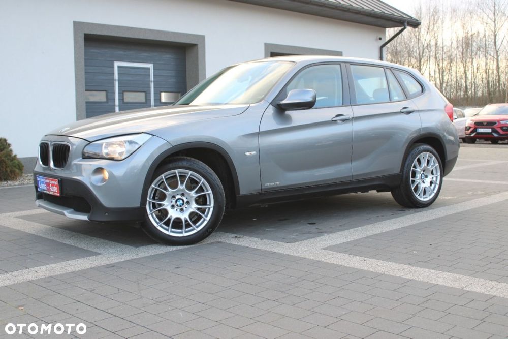 BMW X1 - 3
