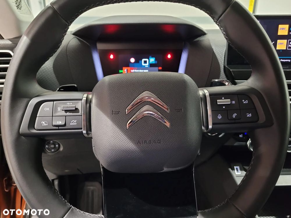 Citroën C4 1.2 PureTech Shine S&S EAT8 - 9
