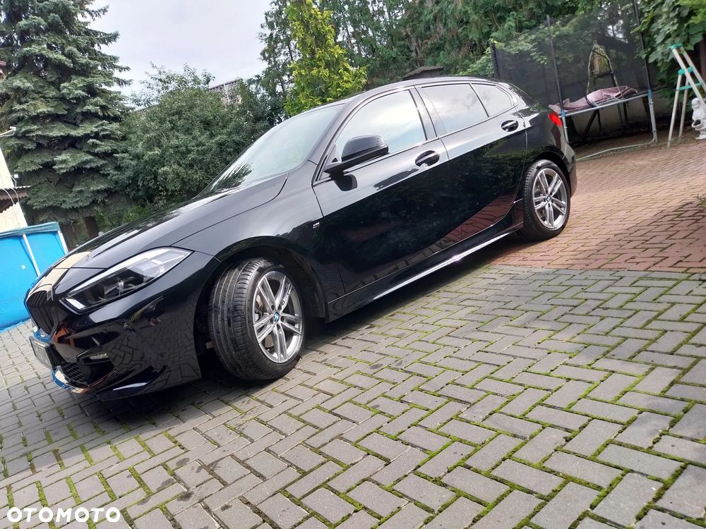 BMW Seria 1 118i M Sport - 6