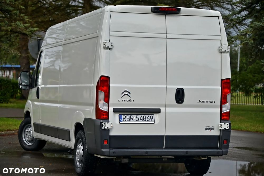 Citroën Jumper - 5