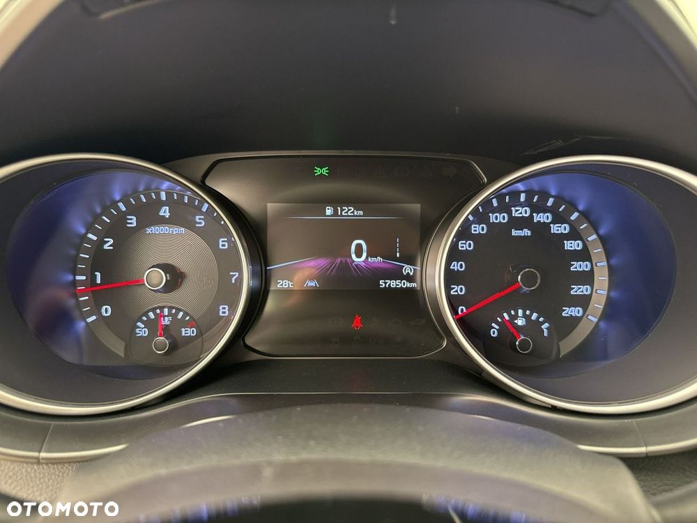 Kia Ceed - 16