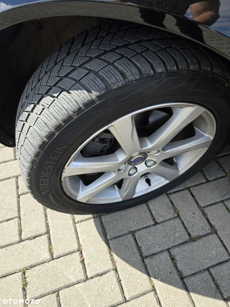 Volvo V70 - 32