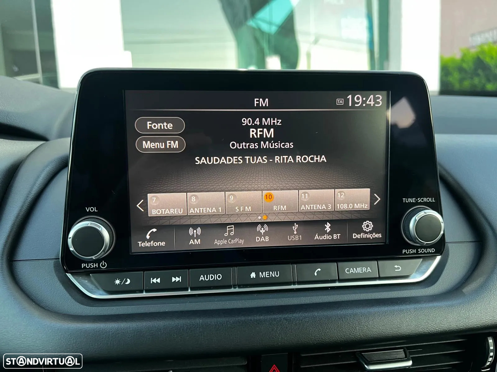 Nissan Qashqai 1.3 DIG-T Acenta LED+R - 45