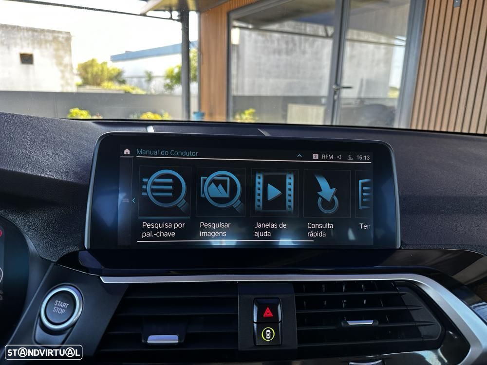 BMW X3 30 e xDrive xLine - 29