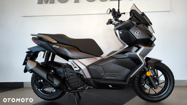 VOGE SR1
