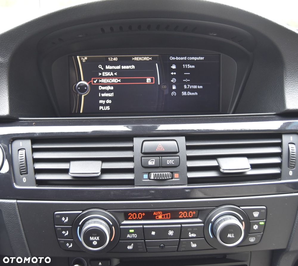 BMW Seria 3 325i xDrive Edition Exclusive - 28