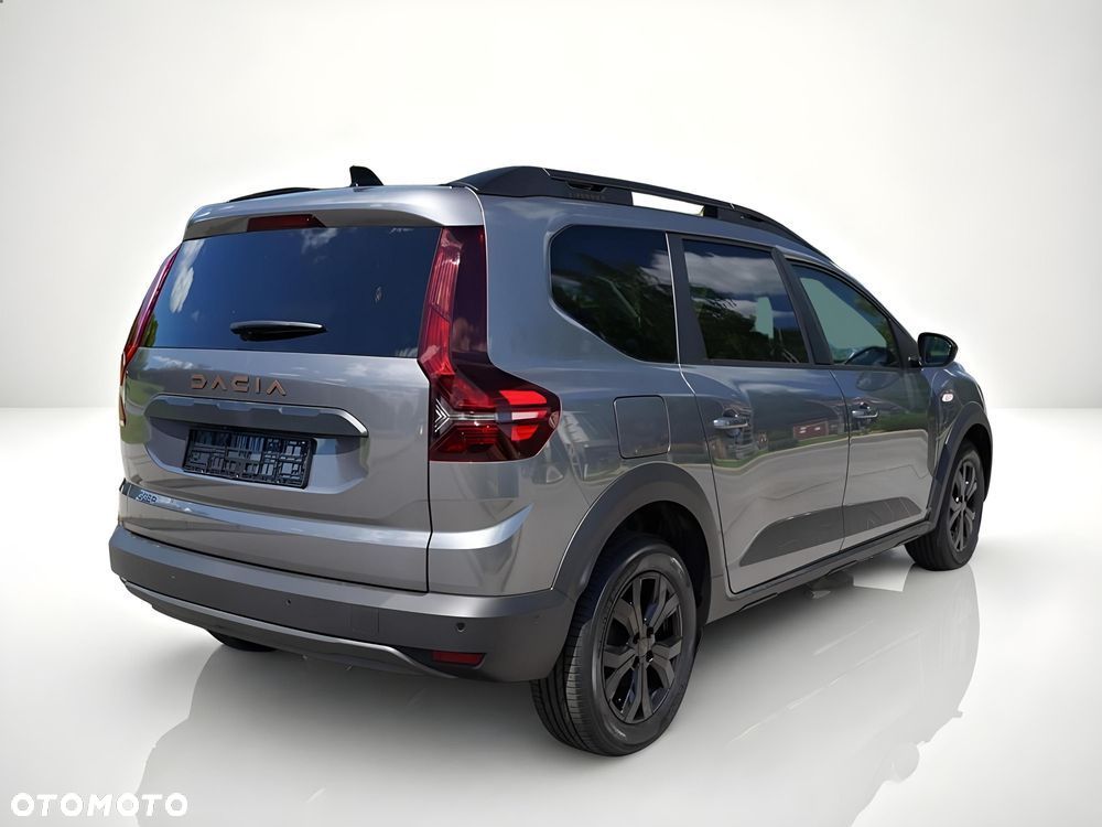 Dacia Jogger 1.6 Full Hybrid 140 Extreme+ MMT 7os - 7
