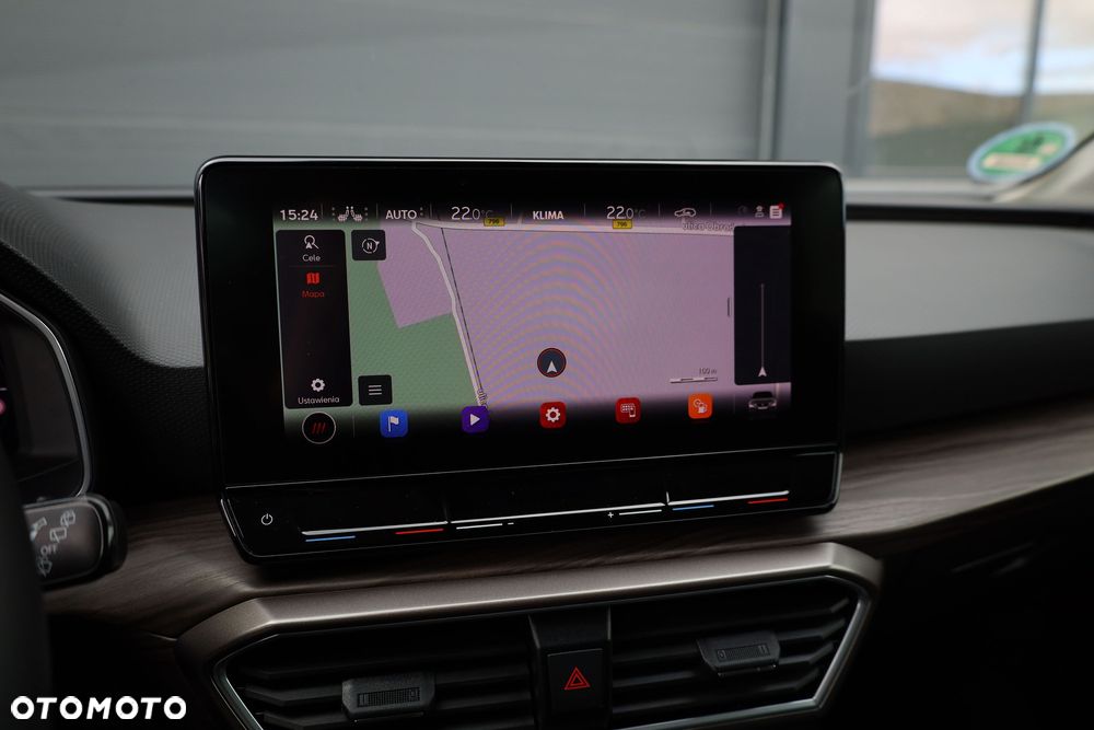 Seat Leon 1.5 TSI Xcellence - 17