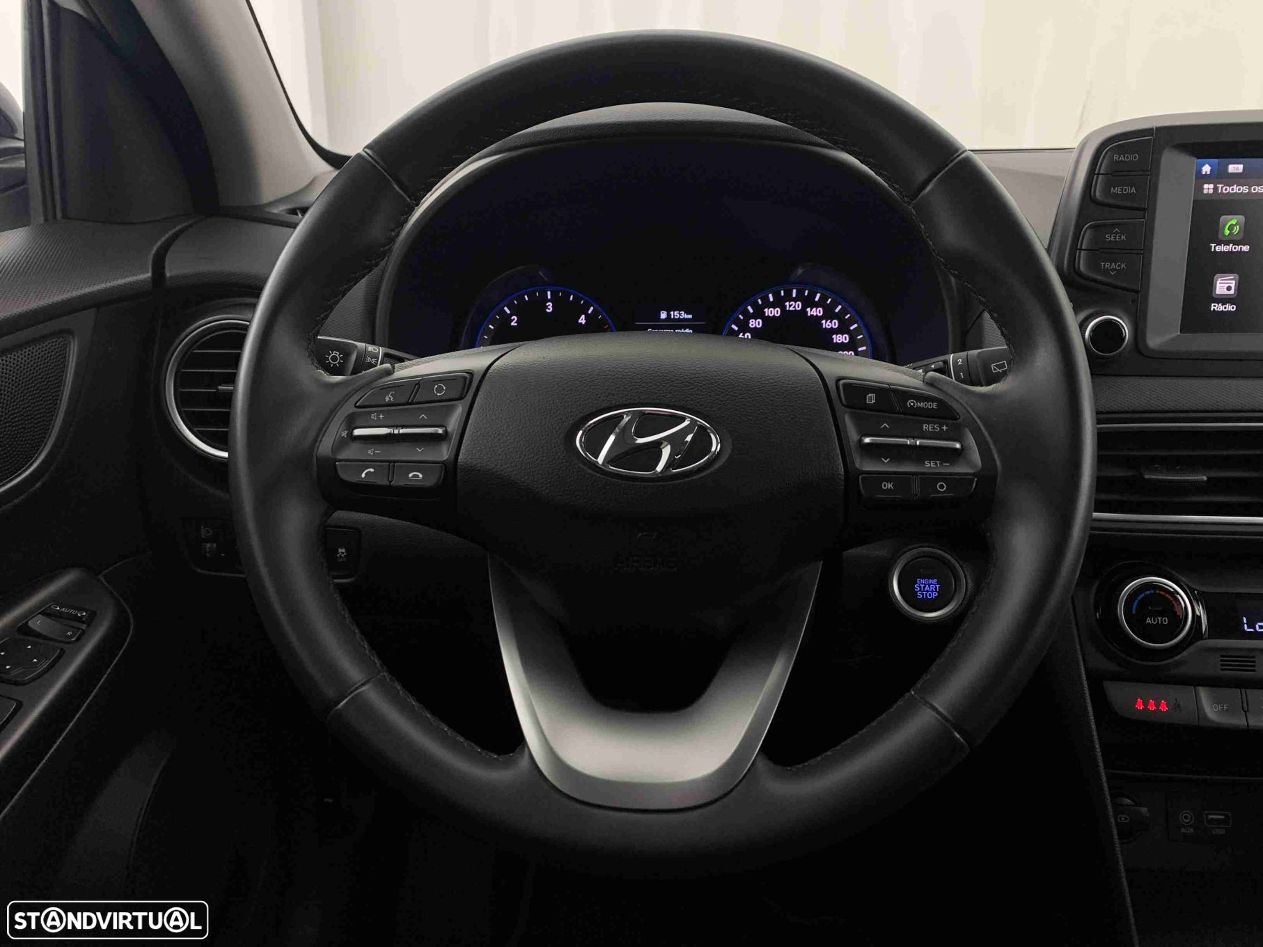 Hyundai Kauai 1.6 CRDi Premium - 12
