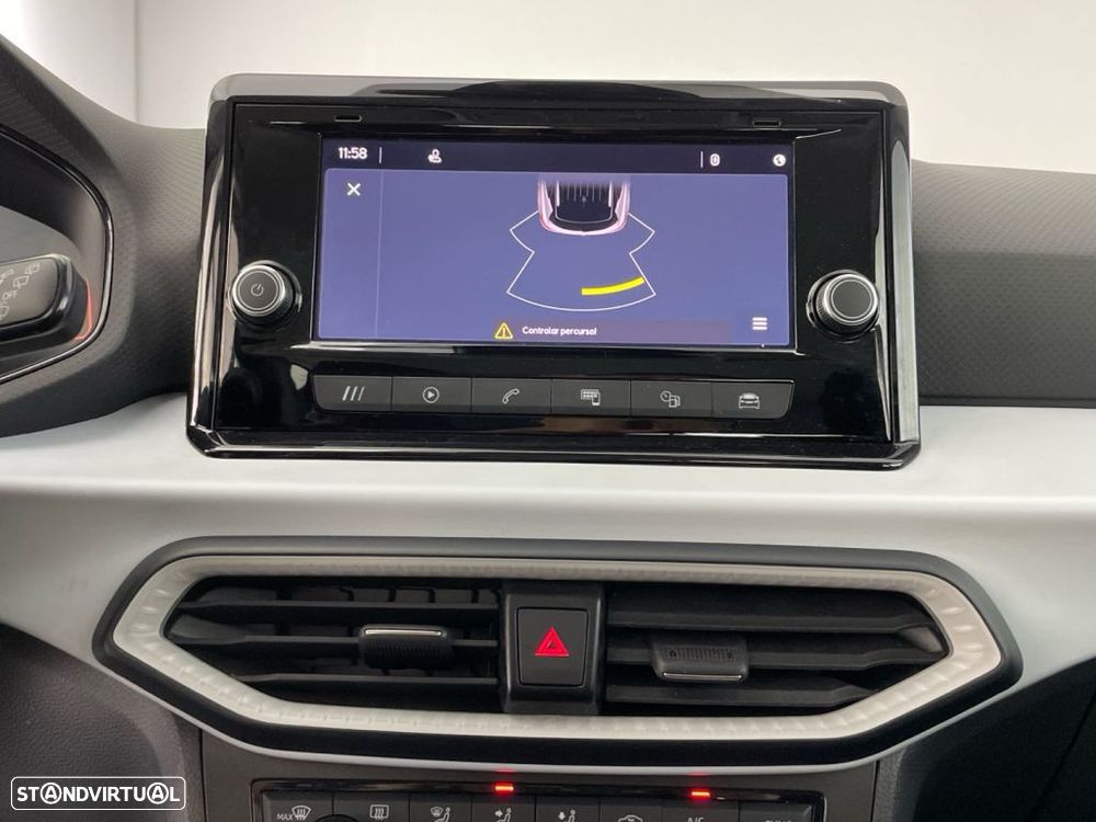 SEAT Arona 1.0 TSI Style DSG - 23