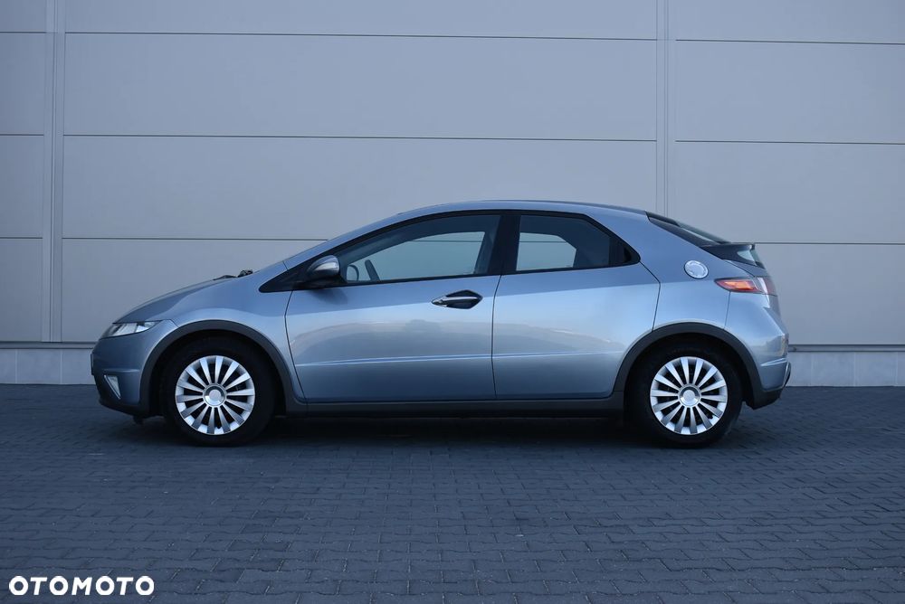 Honda Civic - 16