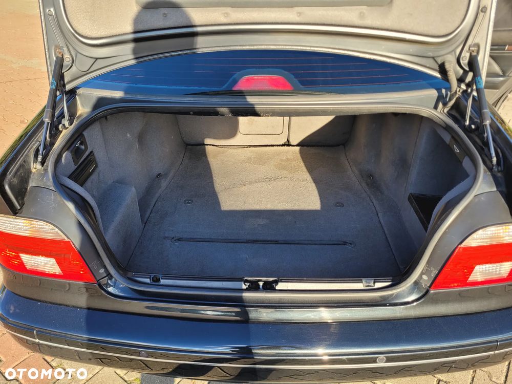 BMW Seria 5 - 38