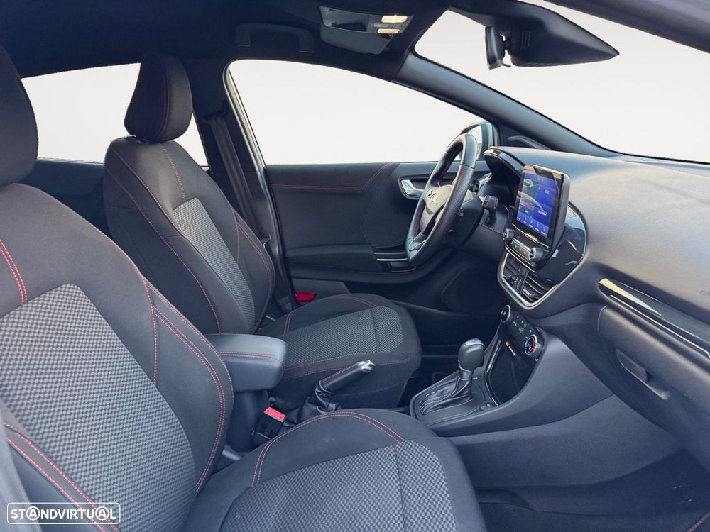 Ford Puma 1.0 EcoBoost ST-Line Aut. - 15