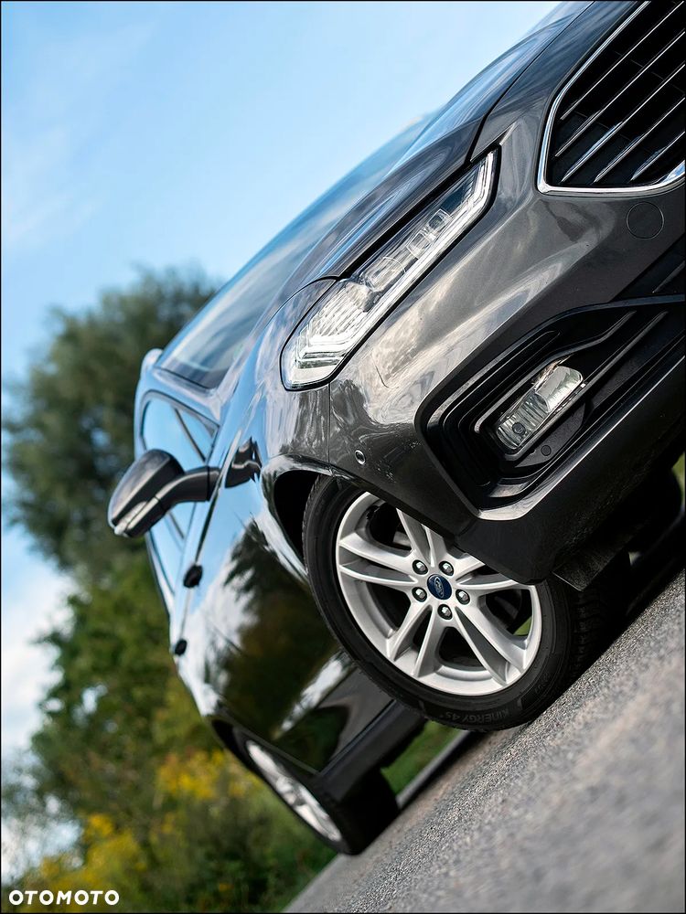 Ford Mondeo - 15