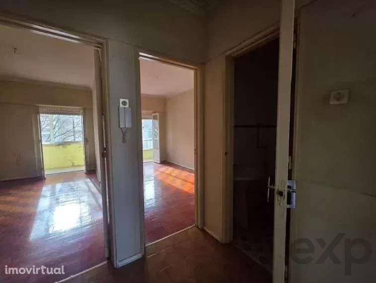 Benfica, T2 para renovação - Grande imagem: 2/18