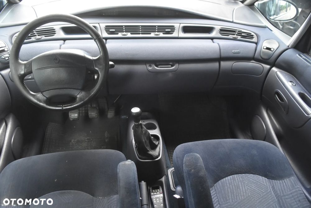 Renault Espace - 7
