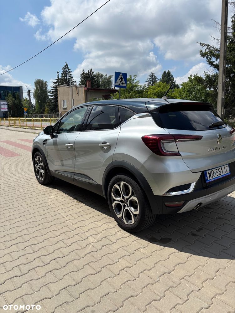 Renault Captur ver-tce-100-intens - 13